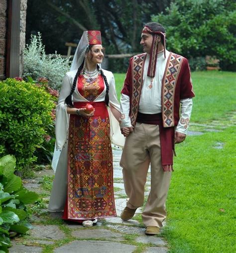 dating culture in armenia